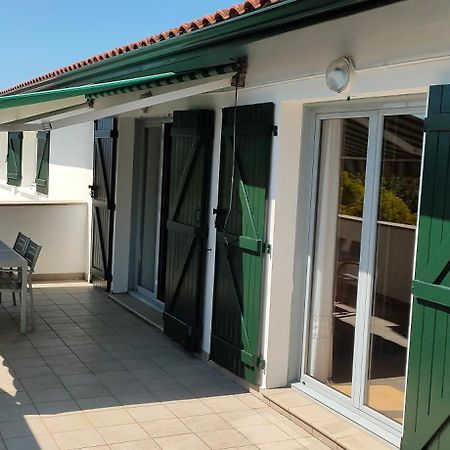 דירות אונדאיי Relax, Silencio Y Sol En El Jardin מראה חיצוני תמונה