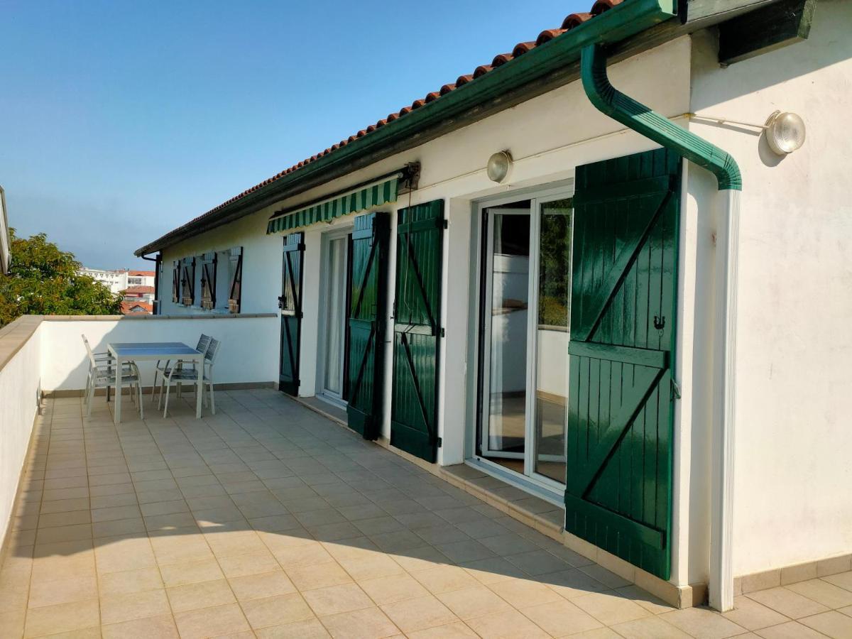 דירות אונדאיי Relax, Silencio Y Sol En El Jardin מראה חיצוני תמונה