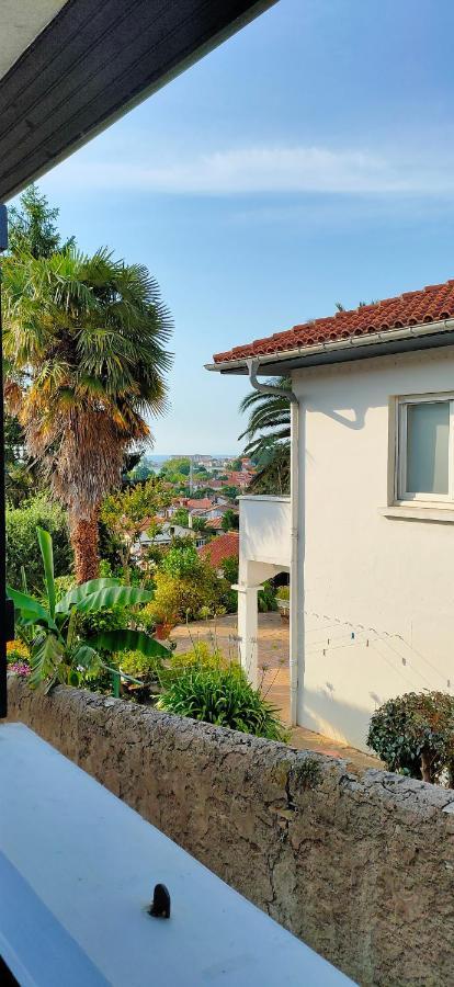 דירות אונדאיי Relax, Silencio Y Sol En El Jardin מראה חיצוני תמונה